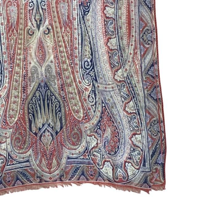 ETRO エトロ スカーフ ストール ショール アクセサリー 小物