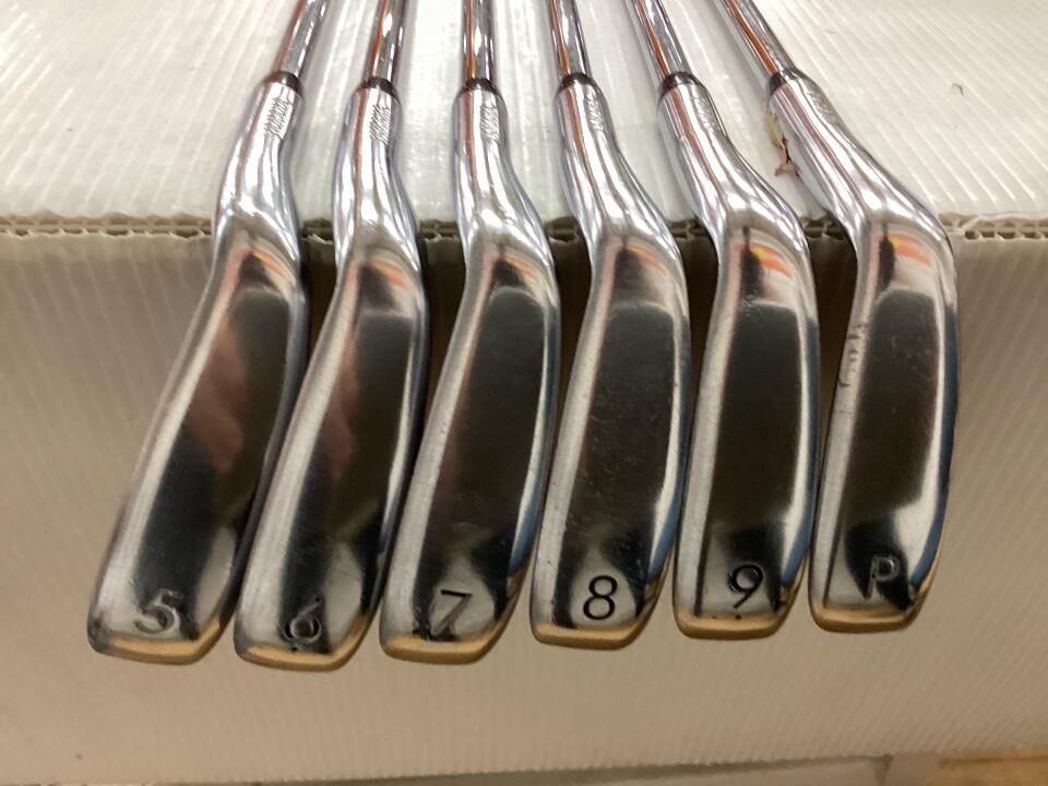 インプレス RMX MARAGING S NSプロ RMX 95 アイアンセット ヤマハ 最短 WHITEMONARCHHOTEL_COM