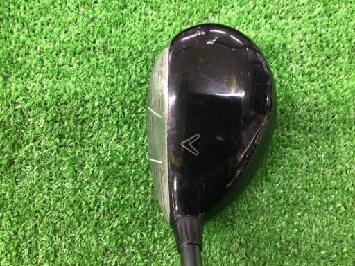 その他 an 中古】 キャロウェイ LEGACY BLACK U2 ユーティリティ UT リシャフト