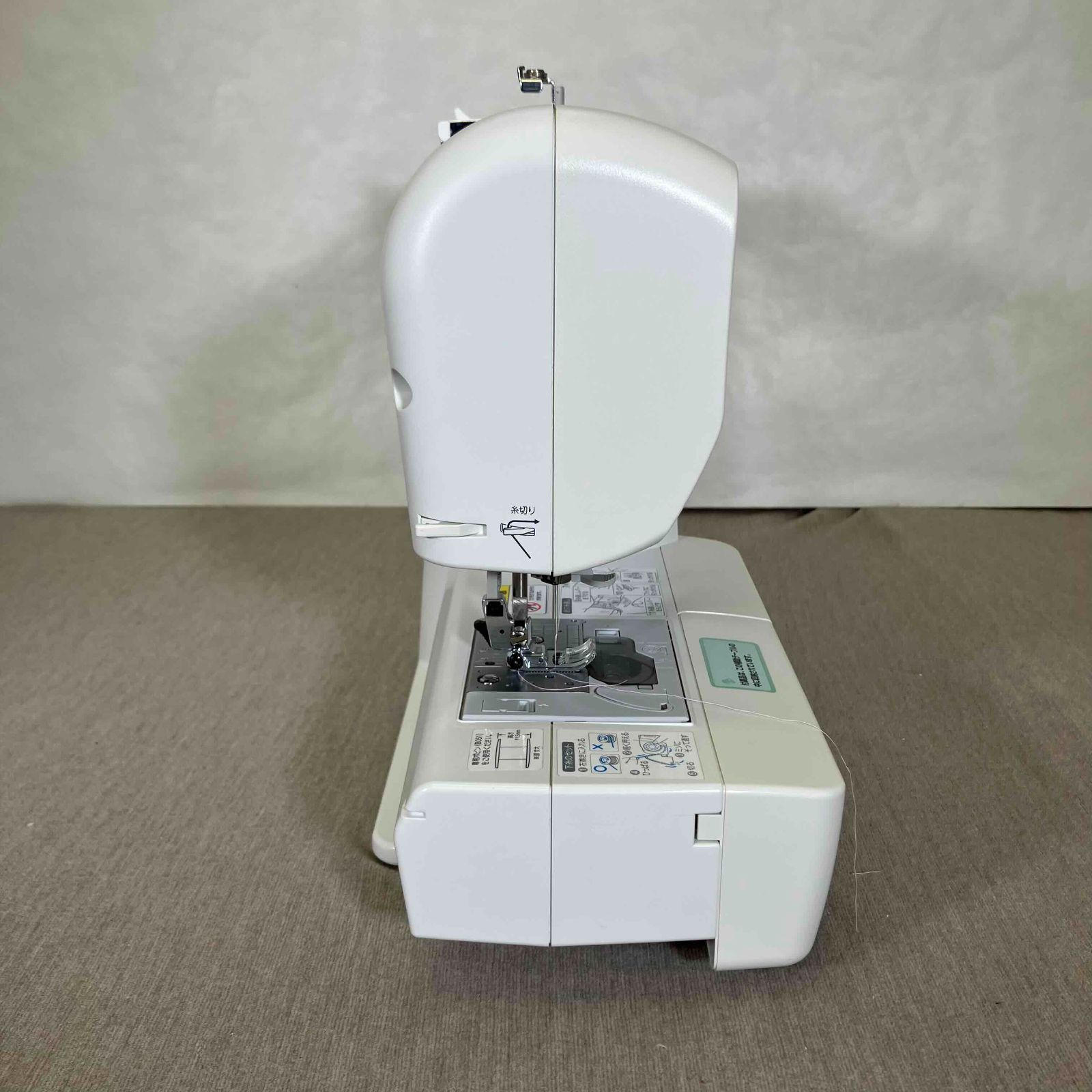 brother OB510 完品 ブラザー ミシン OB 510 コンピューター 家庭用 