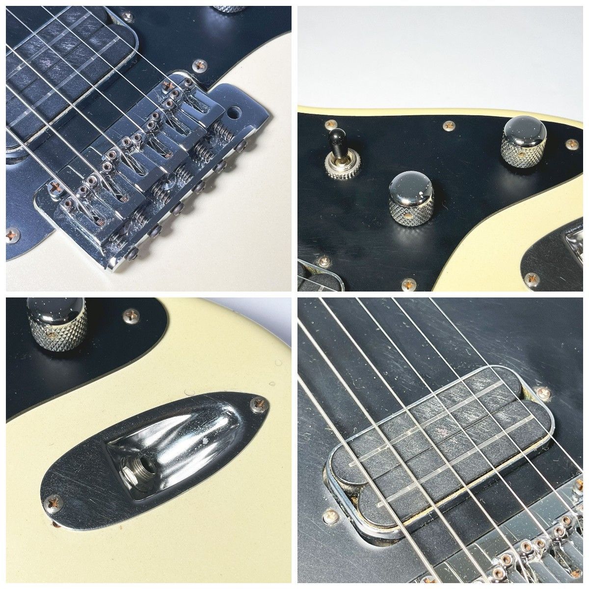 BILL LAWRENCE BL1-01M ビルローレンス エレキギター】中古 / BILL