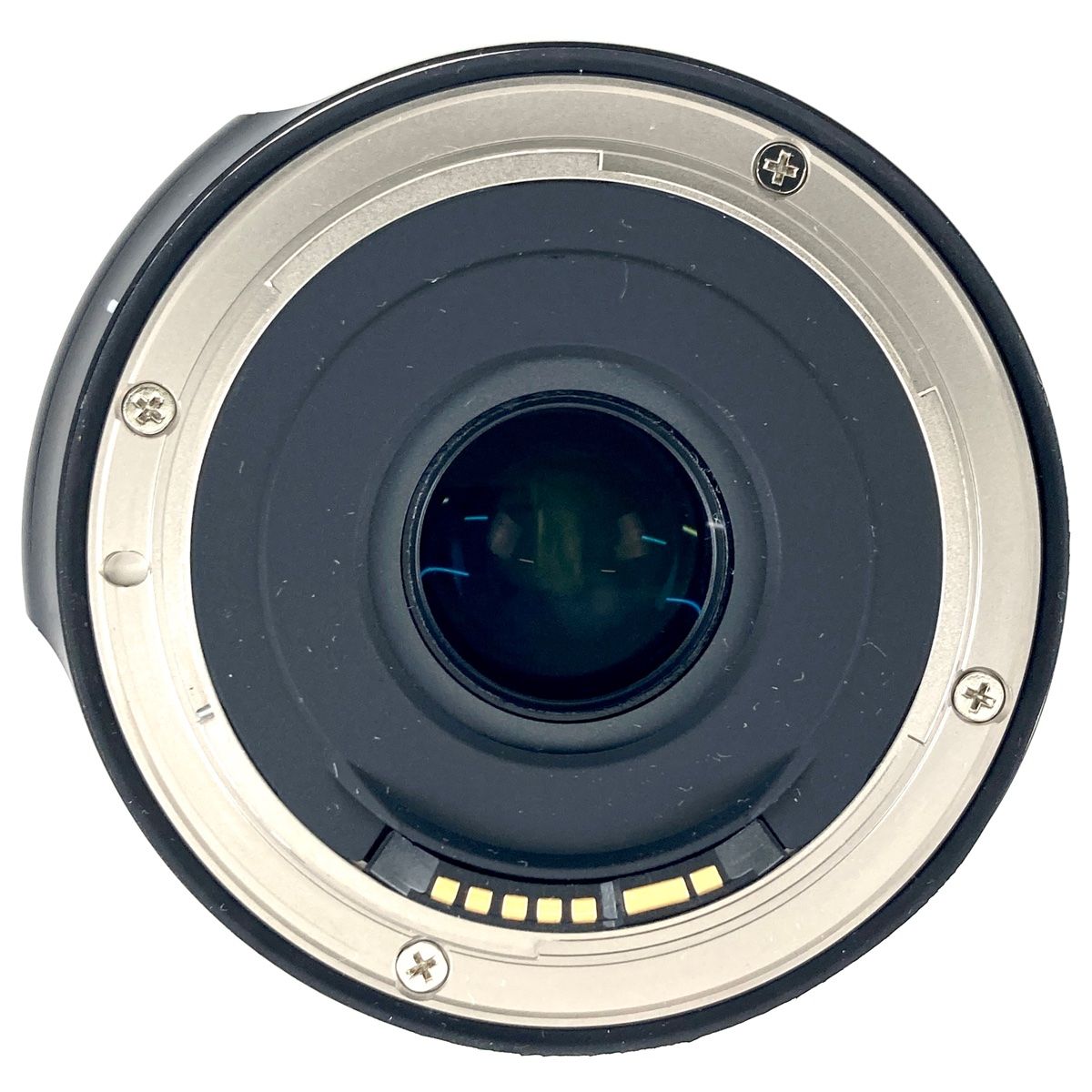 Tamron タムロン 18-400mm f3.5-6.3 Di II VC HLD カメラレンズ ニコン/