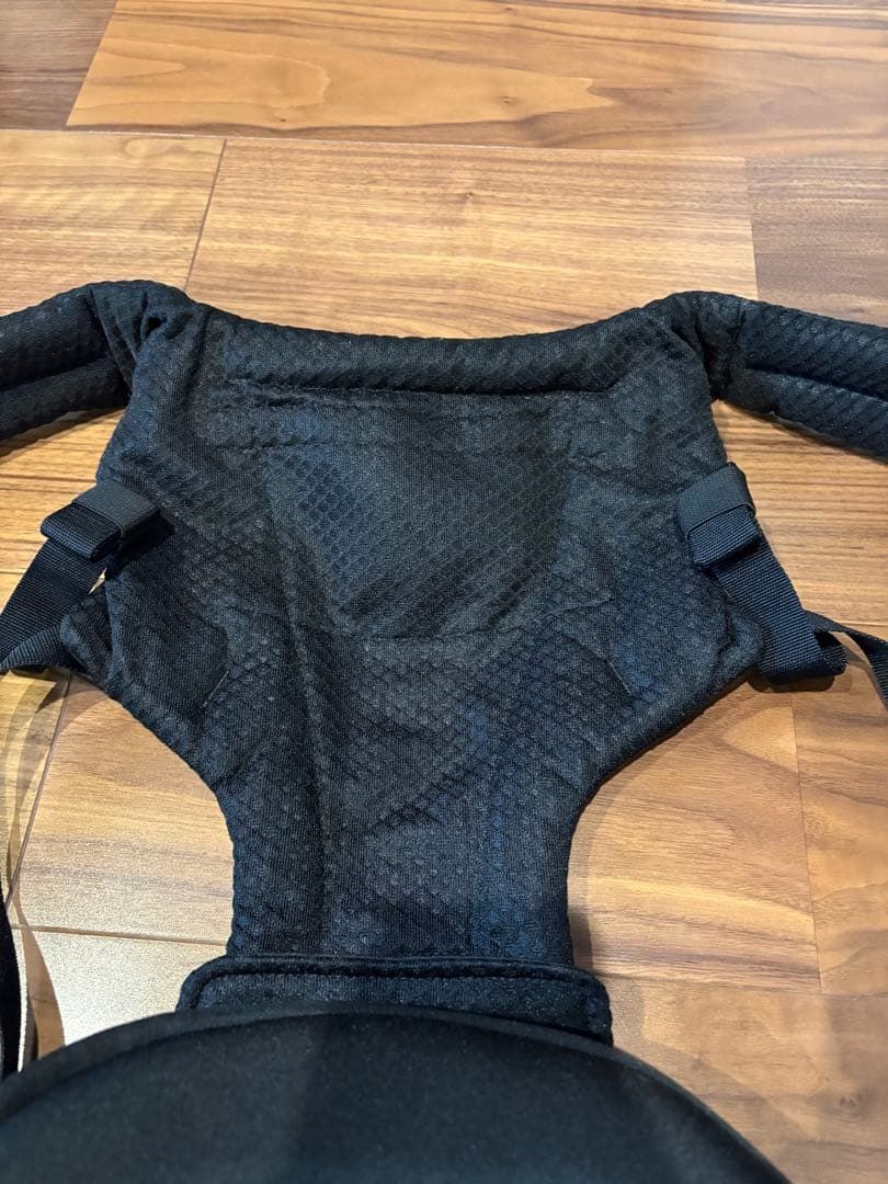 アルタ ヒップシートキャリア