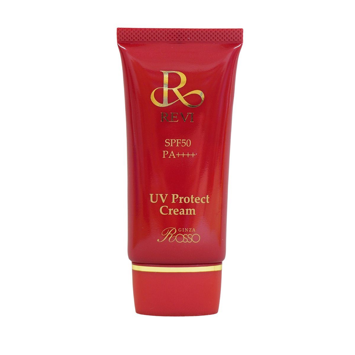 2個セット】REVI ルヴィ UVプロテクトクリーム 日焼け止め 35g 紫外線