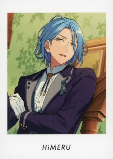 中古】キャラカード HiMERU 「あんさんぶるスターズ!! P.A.shots