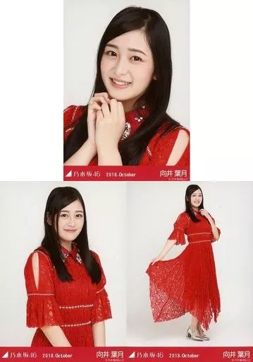 乃木坂46 向井葉月 生写真 コンプ まとめ売り 乃木坂46 生写真 36th制服 向井葉月 コンプ - メルカリ