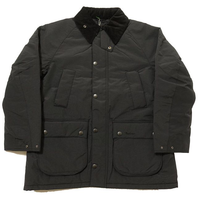 Barbour バブア ビデイル パデッド ジャケット OS BEDALE PADDED