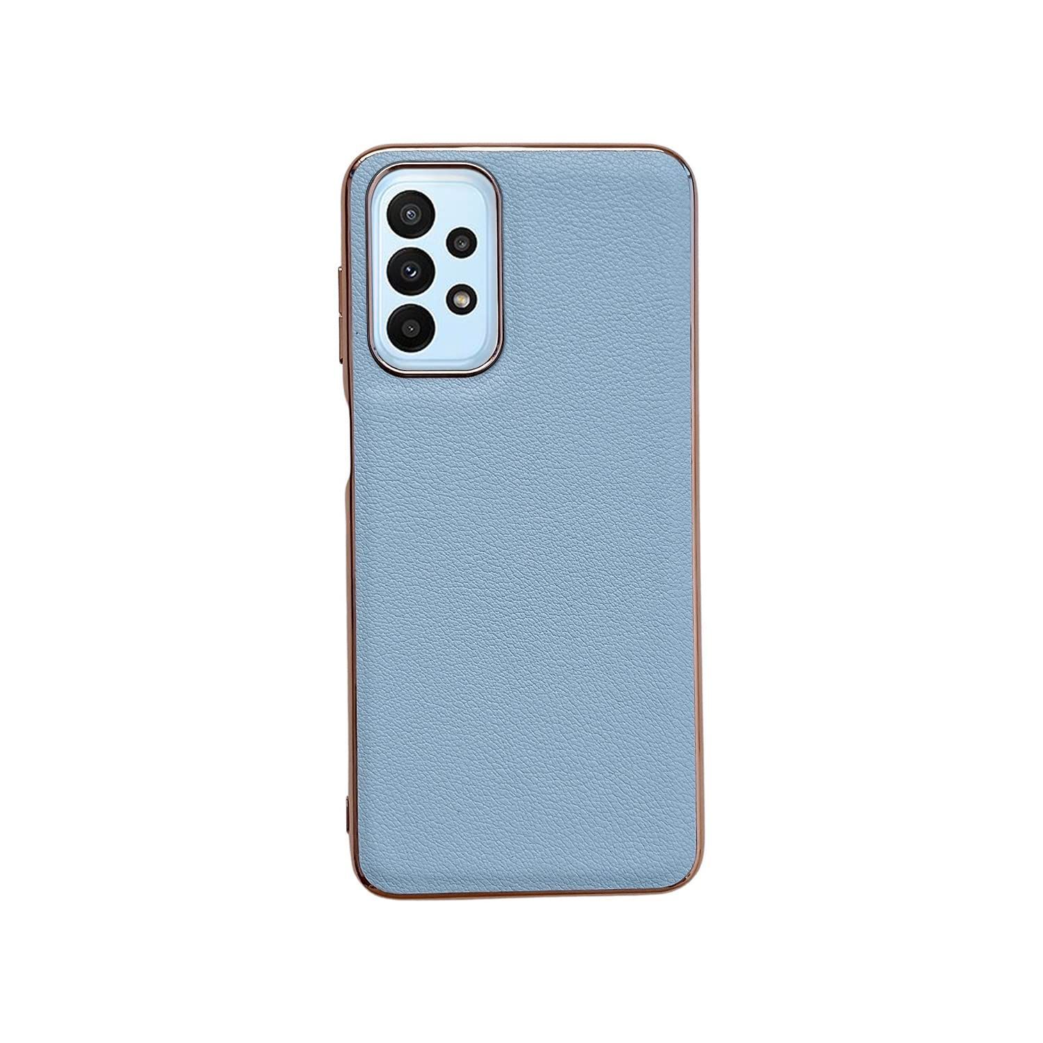 Galaxy A53 5G ケース 本革 Samsung ギャラクシー A53 SC-53C/ SCG15 高級本皮 牛革 カバー 片手操作 軽量 超薄型 耐衝撃 耐摩擦 高級レザー 良好な通気性 おしゃれ シンプル スマホカバー 便利 落下保護