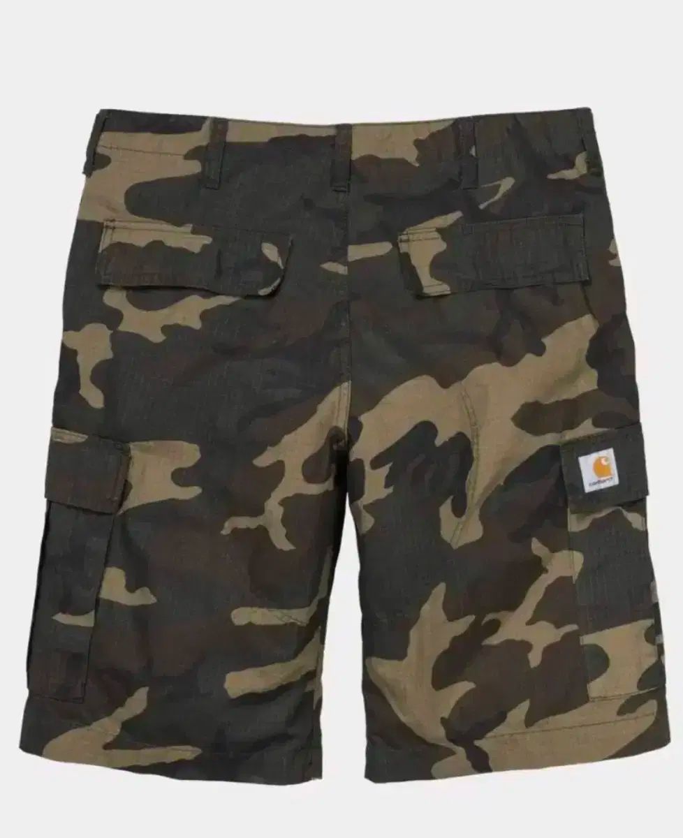 Carhartt(カーハート) wip レギュラー カーゴ ショーツ ( 30 ) (新規 商品 レベル)