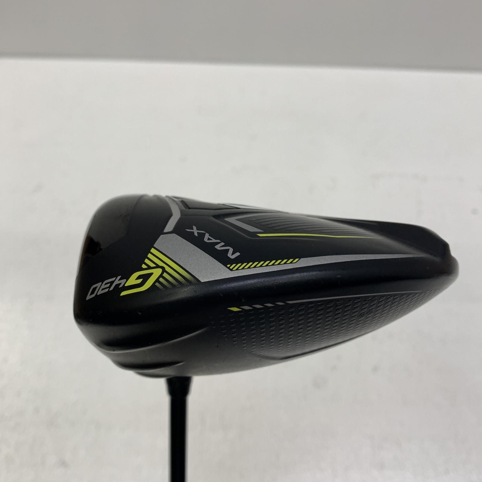 中古】【ゴルフ用品】ドライバー PING G430 MAX (2022)【加古川