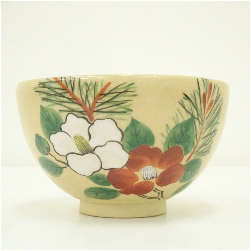 @593『抹茶茶碗』　　/骨董品 古美術 茶道具 アンティーク アンティークサムズコレクション姉妹店 古舫庵コレクション