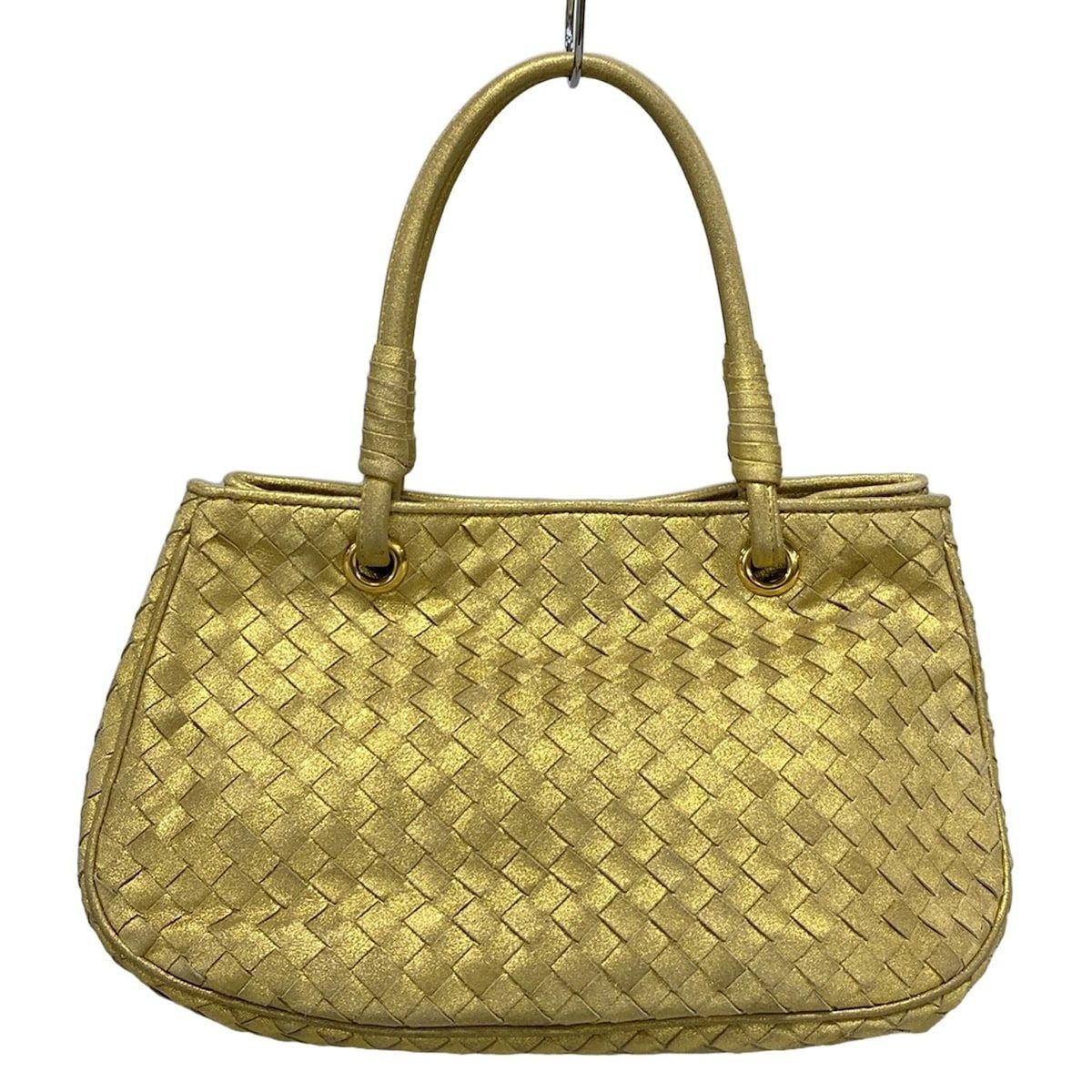 【50％OFF】 BOTTEGA VENETA(ボッテガヴェネタ) トートバッグ イントレ バッグ