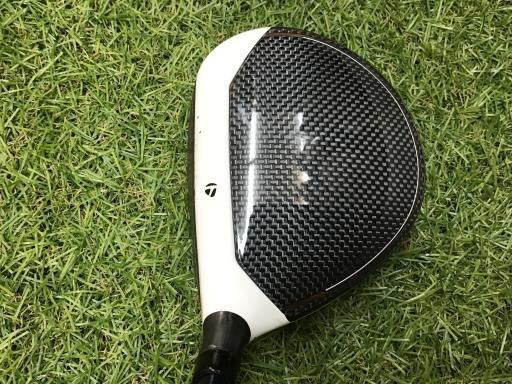 テーラーメイド SIM GLOIRE 5W フェアウェイウッド FW AIR Speeder TM FW フレックスSR メンズ 男性用 右利き 右用 Cランク ゴルフクラブ