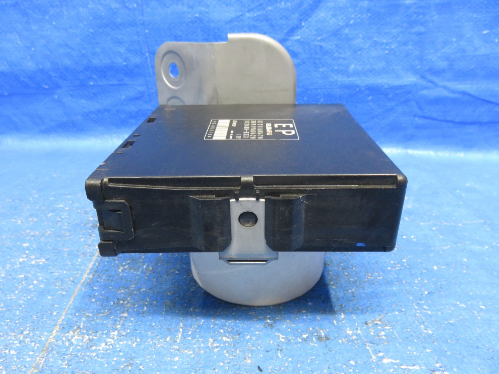 LA7140 スバル SH9 フォレスター ミッションコンピュータ コントロールユニット 純正 31711AN670 SH5 SHj 稼働車外し FFCRYSTALESIA_COM