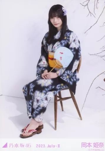 乃木坂46 岡本姫奈 リズムフェスティバル 推しメンウォールデコ　美品中古 2025年最新】ウォールデコ 乃木坂の人気アイテム - メルカリ