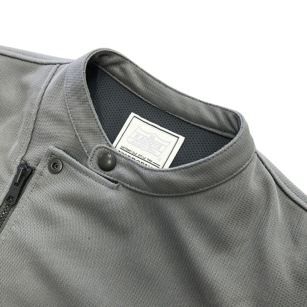 KADOYA カドヤメッシュジャケット M KADOYA K'S PRODUCT メッシュ
