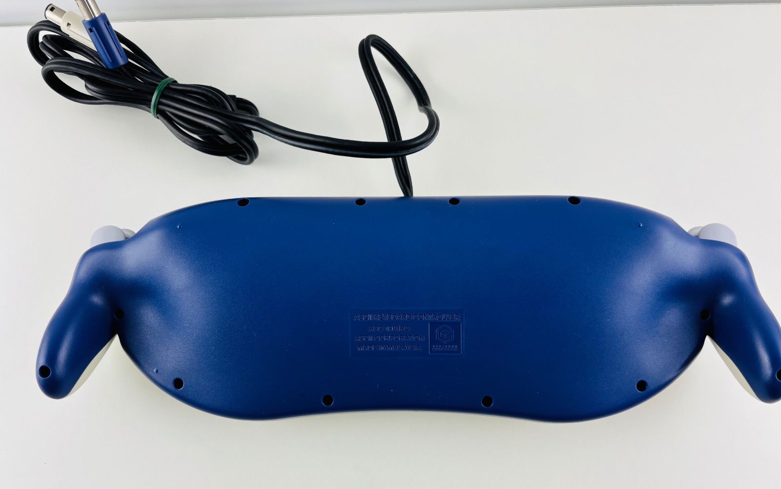 ゲームキューブ アスキー キーボードコントローラー