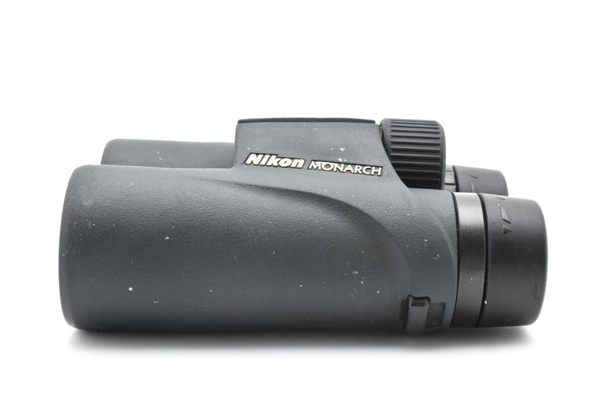 ニコン Nikon MONARCH 10×42 5.5° ウオータープルーフ 双眼鏡 W0993 AW2250 WWW_MEBLE-SODAR_PL