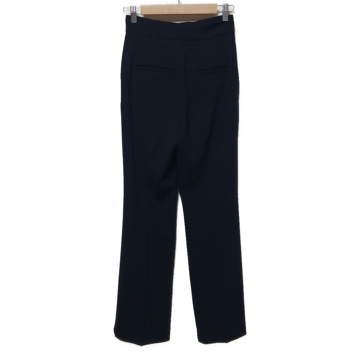 ダークネイビー フルレングス