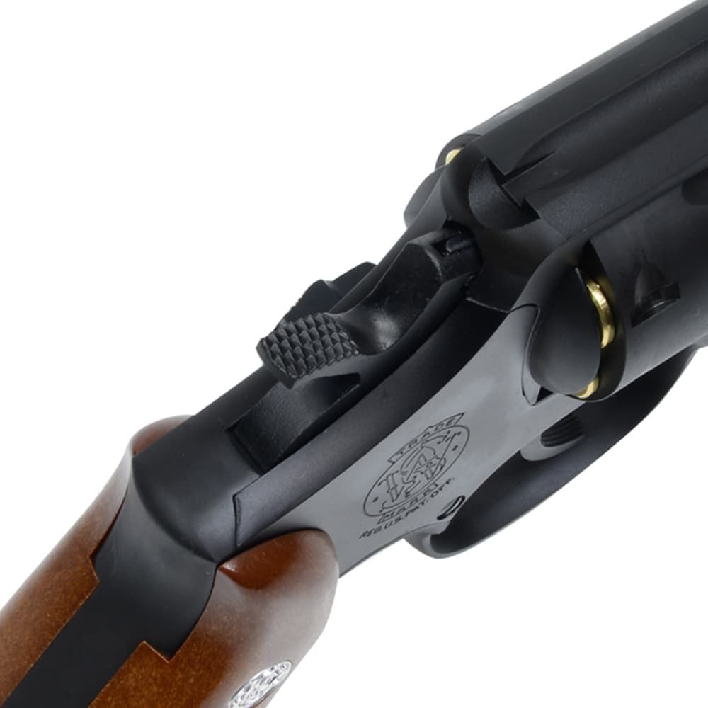 タナカS&W M10 モデルガン 未発火品 タナカワークス S&W M10 Military&Police 4inch HW Ver.3/発火