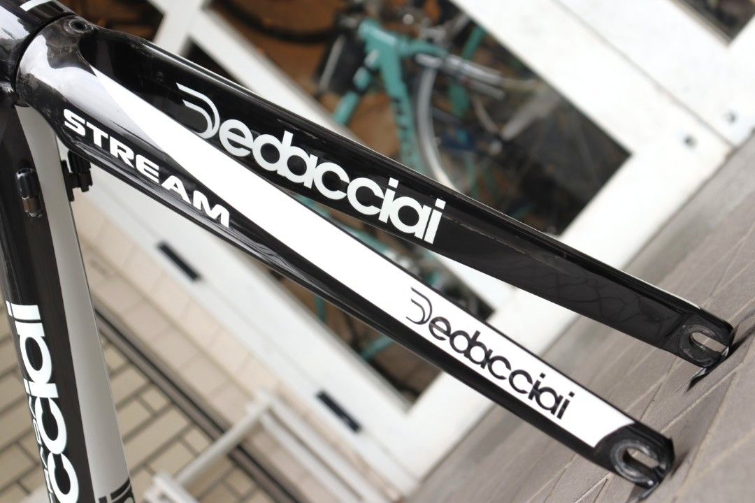 デダチャイ ストラーダ DEDACCIAI STRADA ネリッシモ NERISSIMO 2011