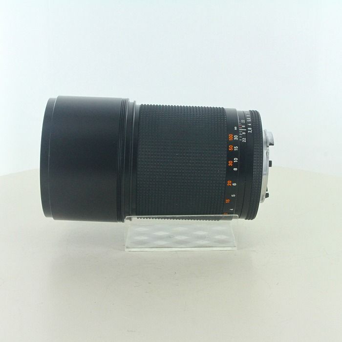 コンタックス) CONTAX ゾナー 180/2.8 AEG セール中 中古