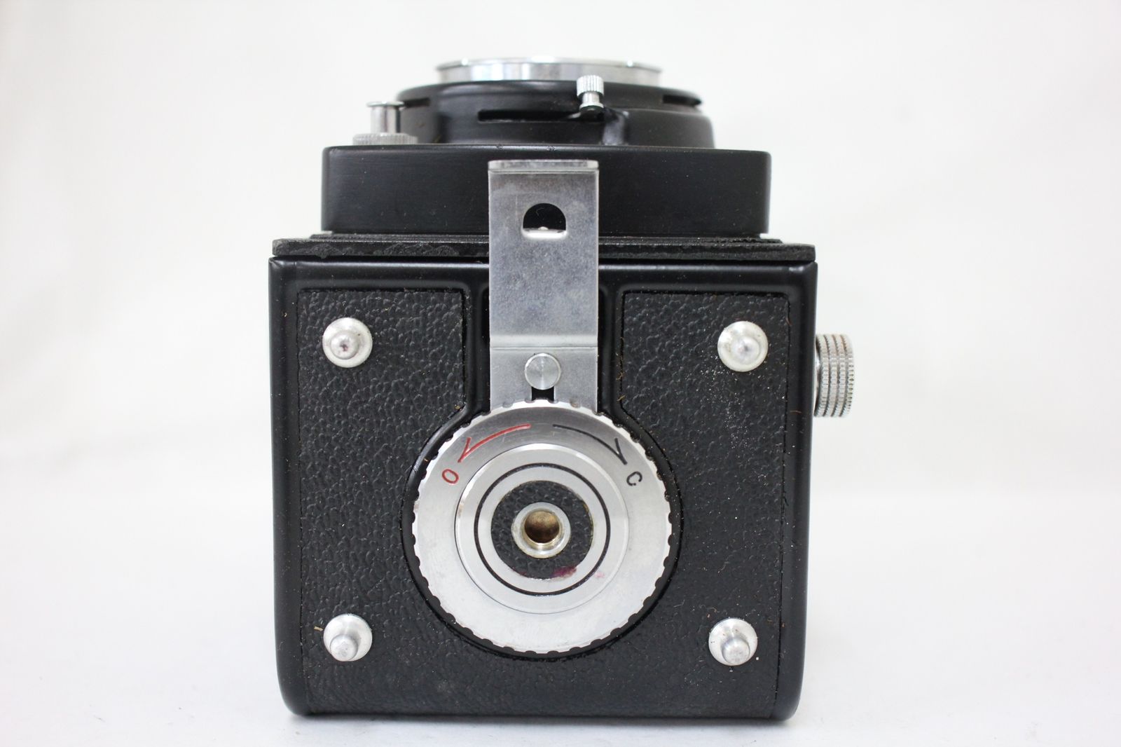 MAMIYA AUTOMAT A OLYMPUS zuiko レンズ △▽MAMIYA-6/マミヤ6 蛇腹 中
