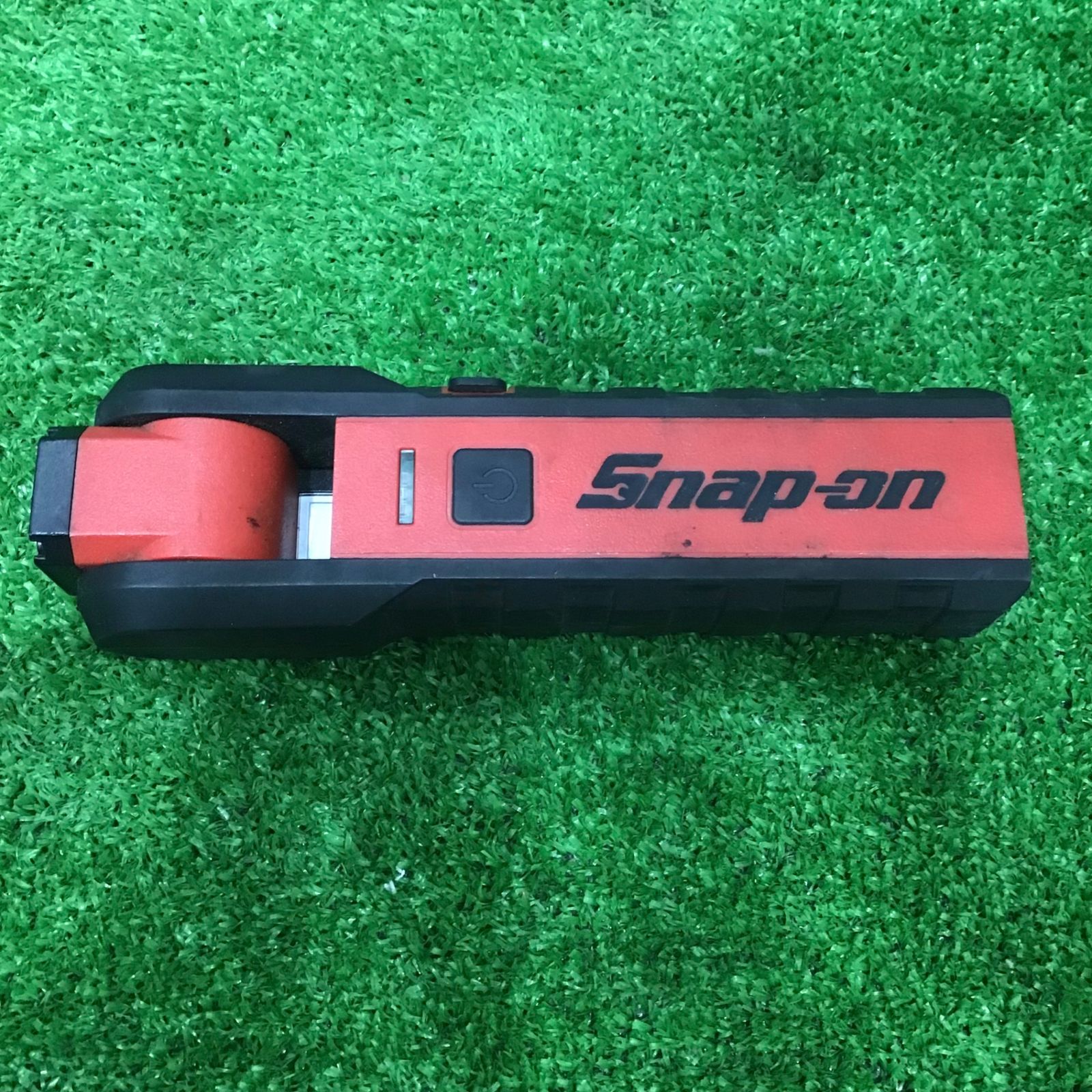 スナップオン(Snap-on) 充電式コンバーチブル LEDライト ECARB042AJ【中古品】 - メルカリ