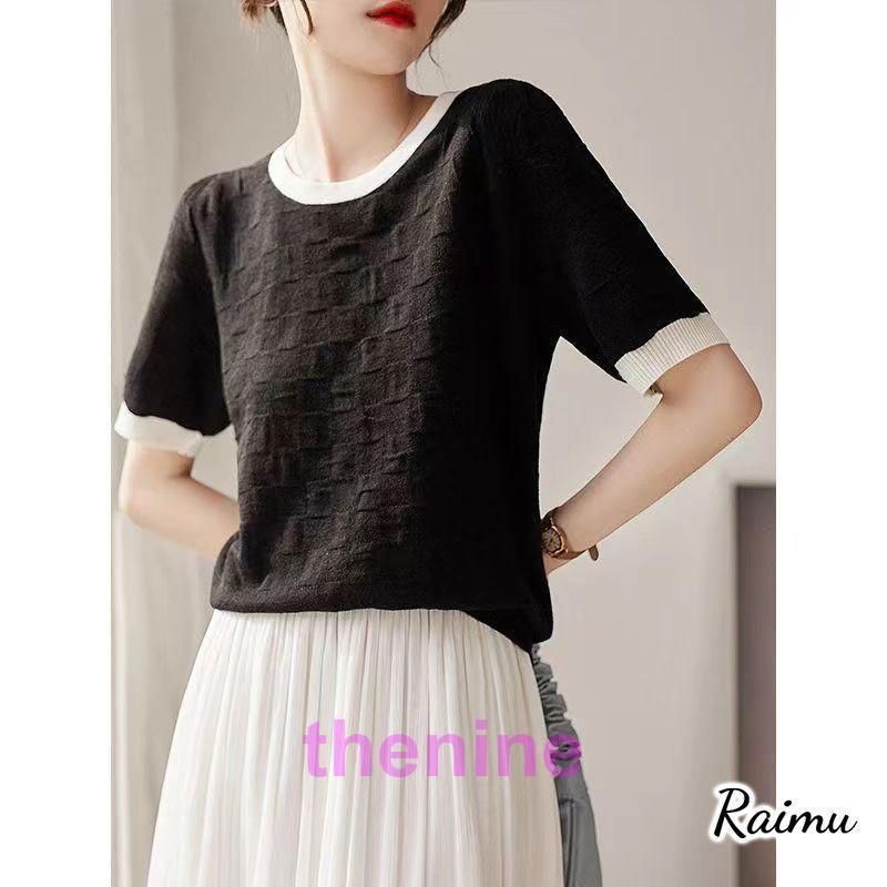 白Tシャツ レション