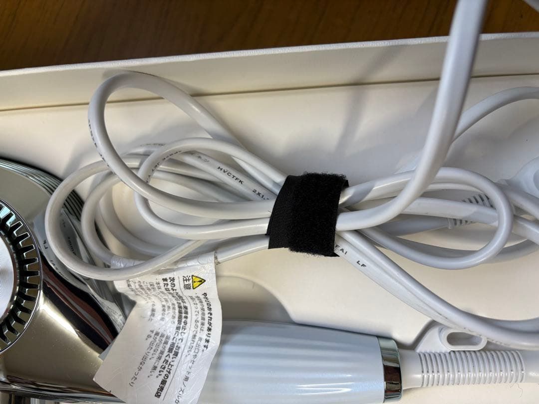 ReFa ビューテックヘアドライヤー　BK 若干の値引き可能 ReFa ビューテックヘアドライヤー BK 若干の値引き可能 - メルカリ