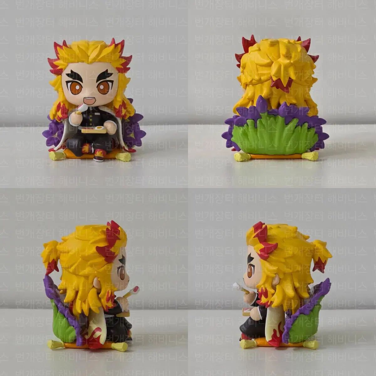 popmart 鬼滅の刃ー誕生の花シリーズアソートボックス｜Yahoo!フリマ