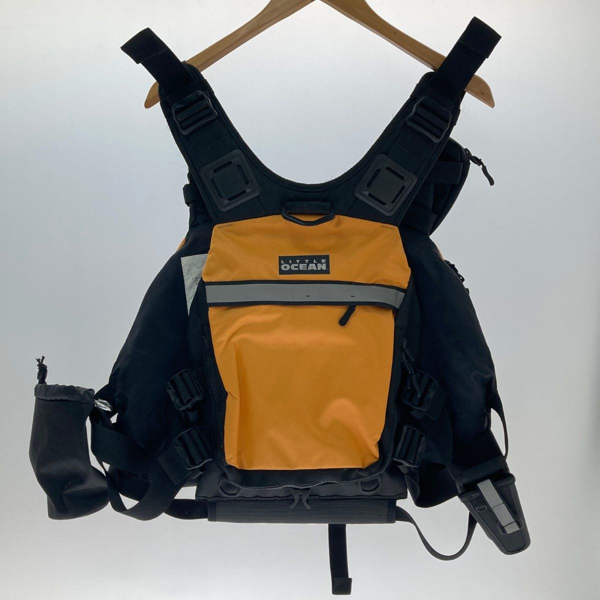フィッシングベスト L|XL