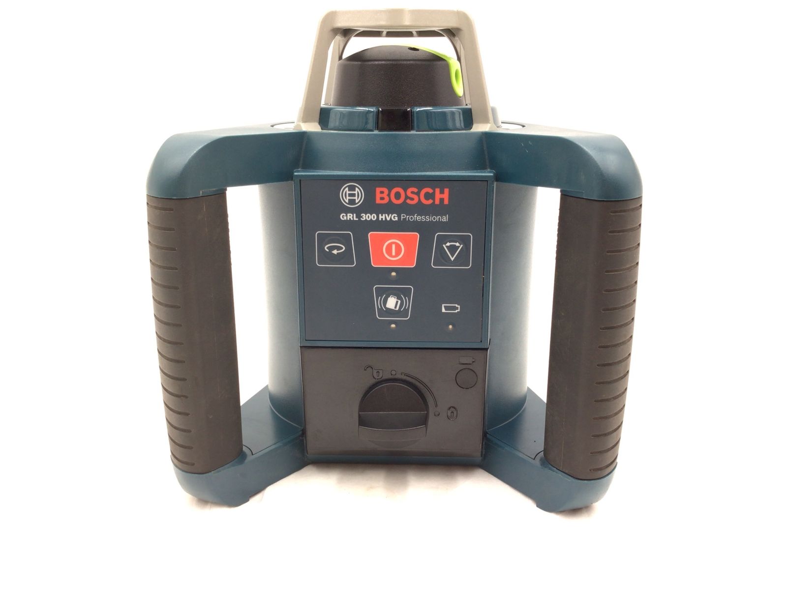 品 BOSCH ボッシュ ローテティングレーザー グリーンレーザー GRL300HVG ITX533FX1AHK エコツール半田店 M02