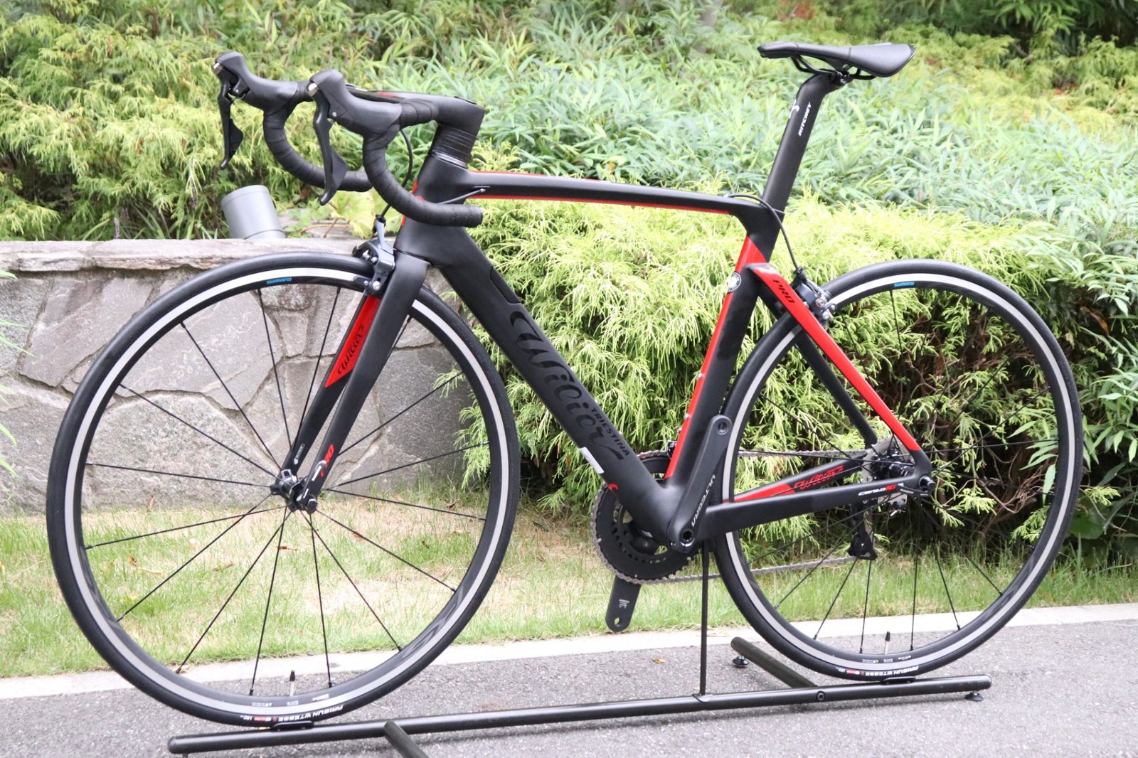 ウィリエール WILIER チェント CENTO 10 AIR PRO 2019 Mサイズ シマノ アルテグラ R8000 11S カーボン ロードバイク さいたま浦和店 BRIGHTFACE_UK