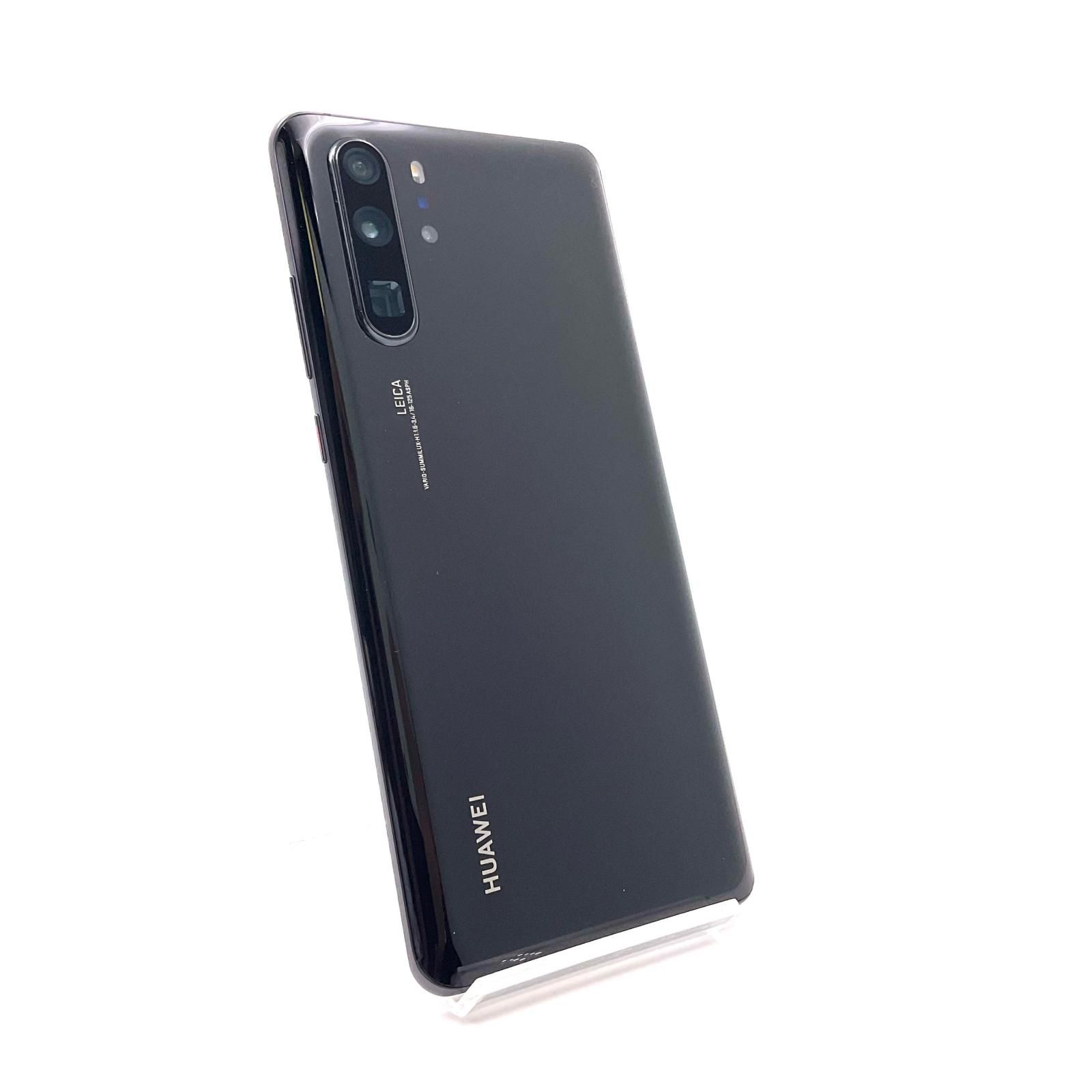 HUAWEI P30 Pro 128GB docomo版SIMフリー HUAWEI P30 Pro｜価格比較