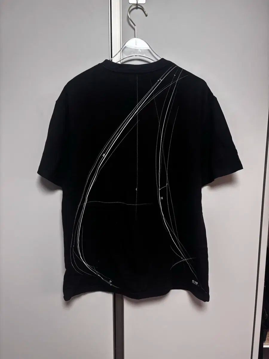 Xlim XLIM エクスリム エピソード 2 Tシャツ サイズ 1