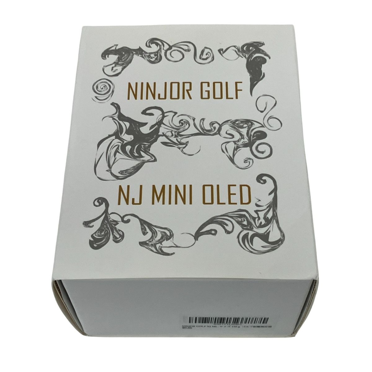 NINJOR GOLF