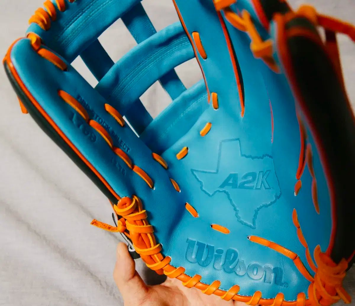 ウィルソン Wilson