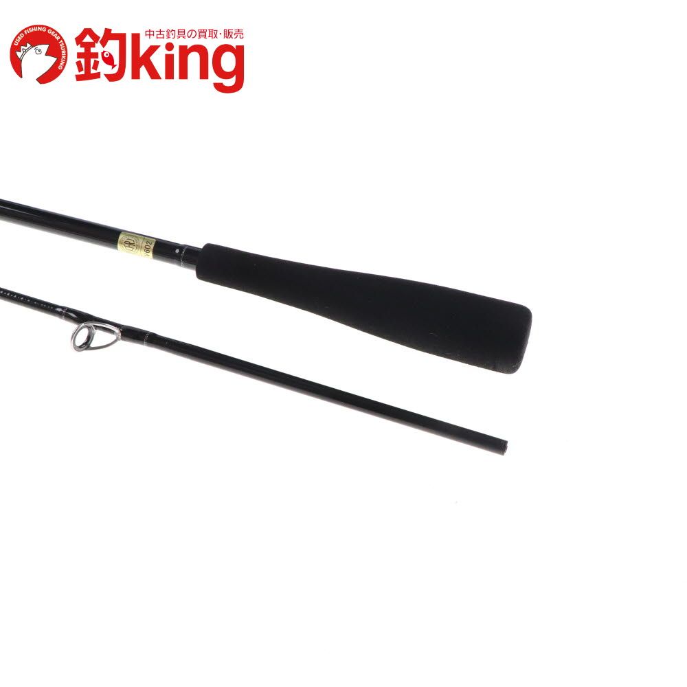 ダイワ ヴァデル LJ 63XHB -2 /R355L 美品 青物 オフショア ライト