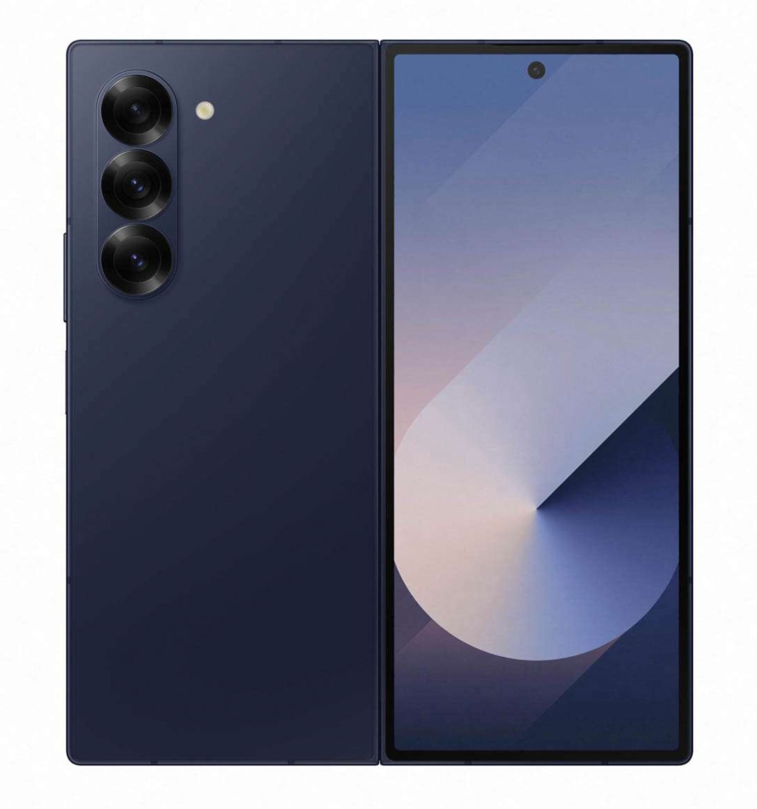 Sam Sung Galaxy ZFold 6 SIMフリー - メルカリ