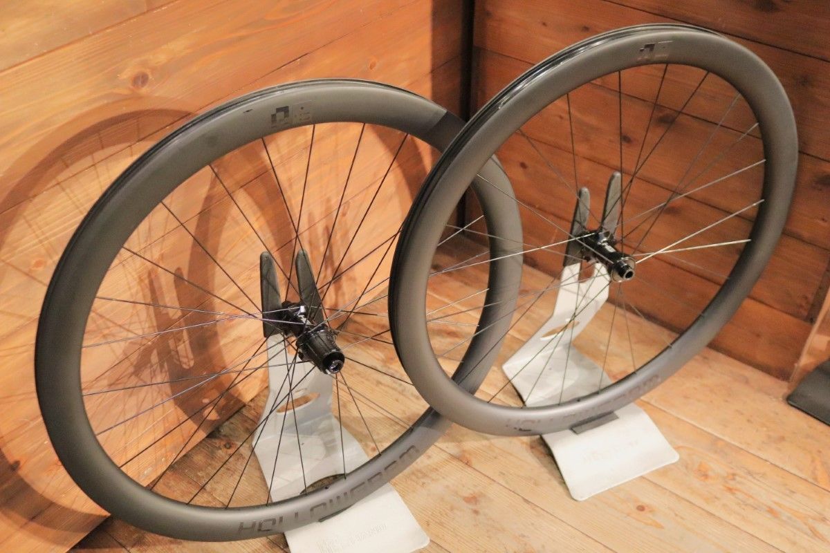 キャノンデール Cannondale ホログラム HOLLOWGRAM R45 カーボン