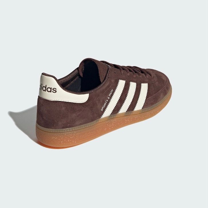 新品⭐️adidas HANDBALL SPEZIAL SPORTY&RICH 27.0cm IH2612 - メルカリ