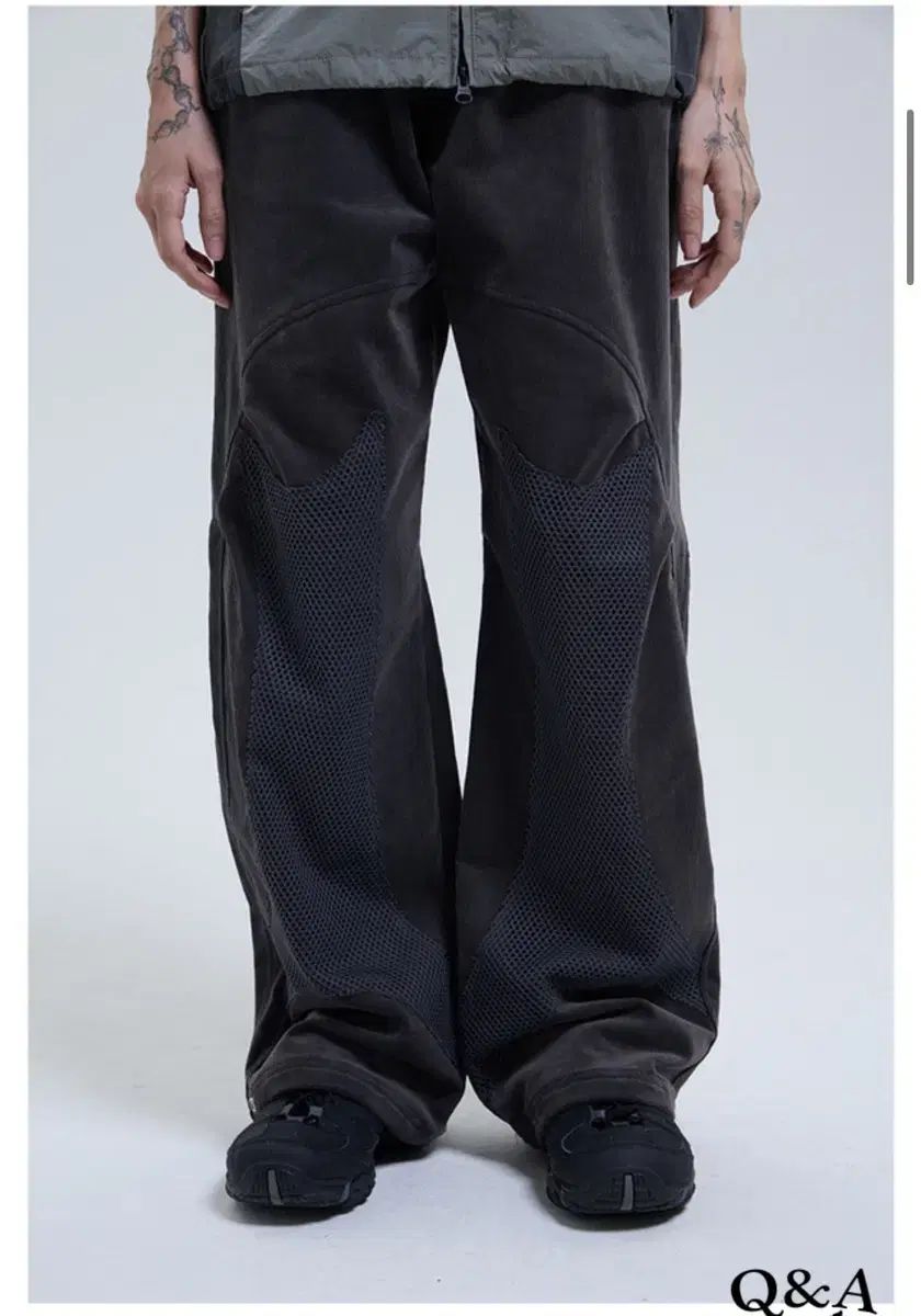 THECOLDESTMOMENT ザコールデストモーメント オンライン チノパンツ