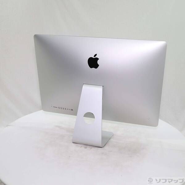 〔 品〕 iMac 27-inch Mid-2017 MNE 92 J A Core_i 5 3.4 GHz 24 GB Fusion Drive 1 TB 〔10.15 Catalina〕 258