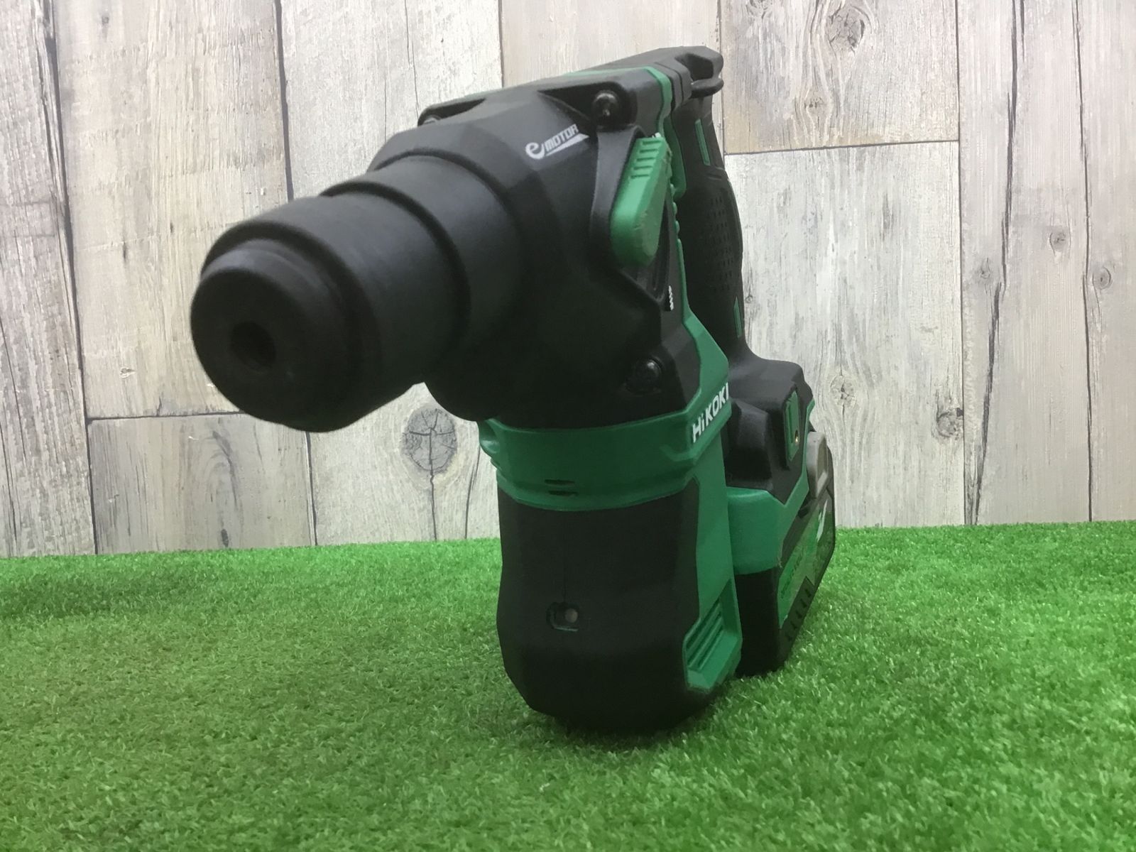 日立 - kie　HiKOKI（日立工機） DH18DPA 　新品未使用 送料含む！【中古品】◇ハイコーキ(HIKOKI ※旧:日立工機