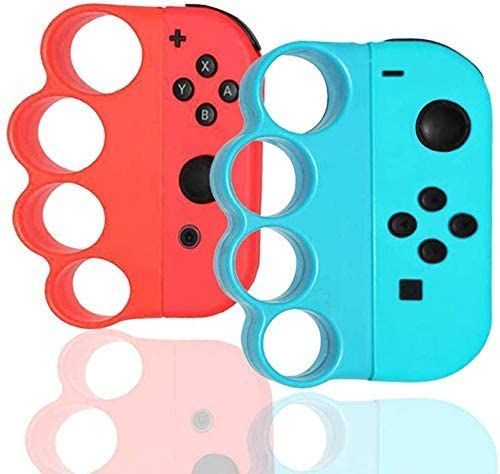 Nintendo Switch - ニンテンドーSwitch Joy-Con、フィットボクシング2  充電器つき ニンテンドー スイッチ Nintendo switch Fit Boxing Boxing2