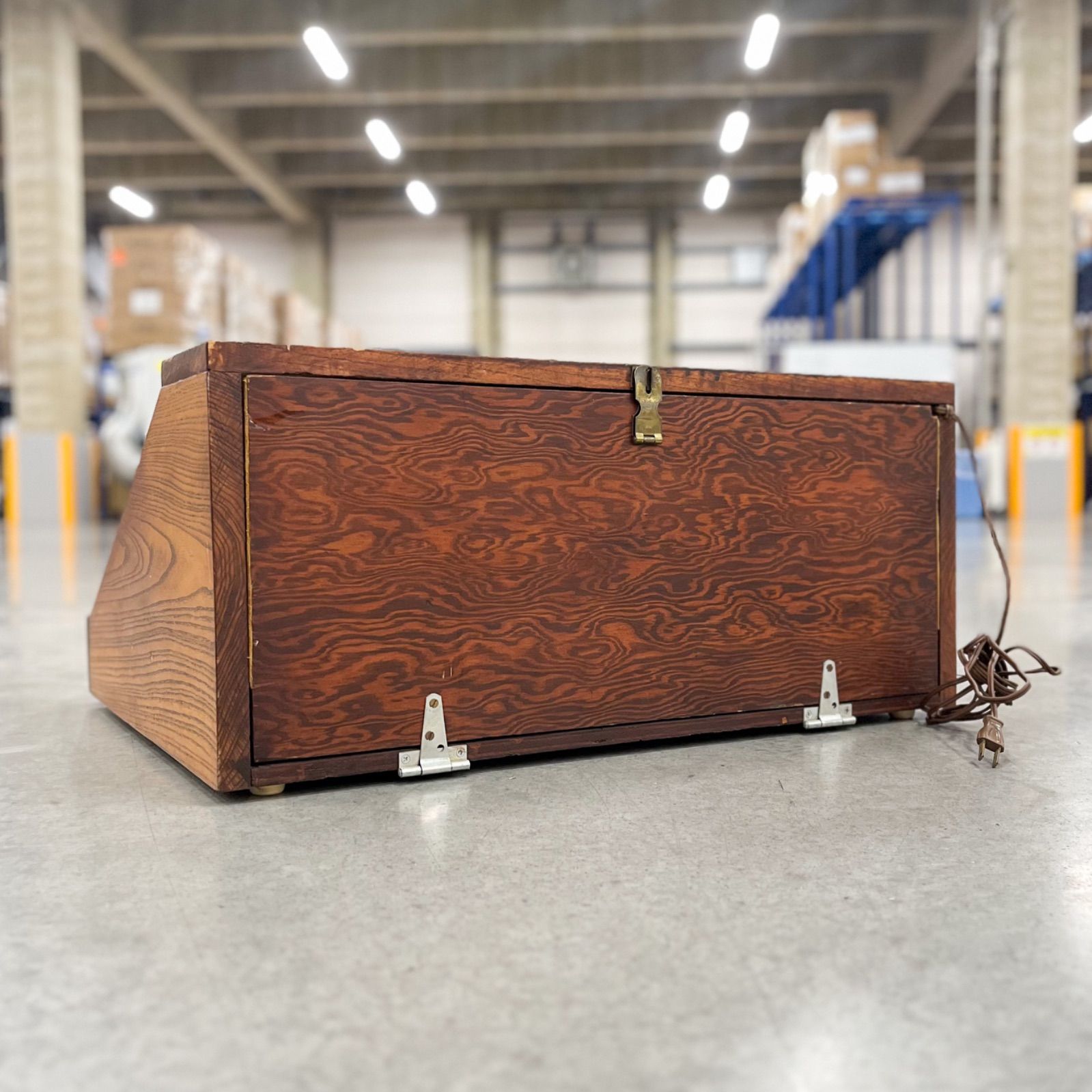 ガラスケース 店舗什器