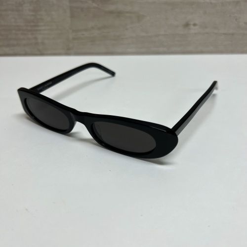 SAINT LAURENT サンローラン SL557 SHADE 23SS サングラス 常田