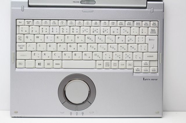 ノートパソコン Windows11 WPS office搭載 Panasonic レッツノート CF-SZ6 第7世代 Core i5 SSD256GB メモリ8GB カメラ 値下げ ノートパソコン 中古 ハイスペック Panasonic レッツノート CF