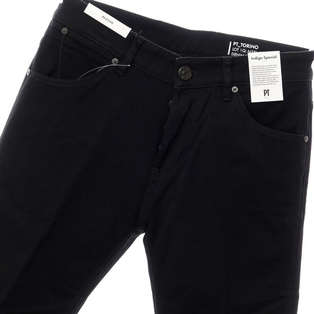 新品】ピーティートリノ デニム PT TORINO DENIM REGGAE 新品】ピーティートリノ デニム PT TORINO DENIM REGGAE